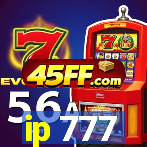 ip 777